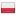 kalkuluj.pl server is located in Poland